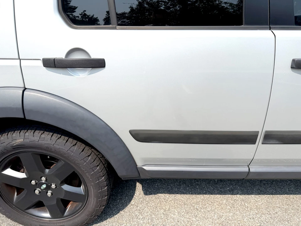 2005 Land Rover Discovery 3rd Gen - Image 30 of 31