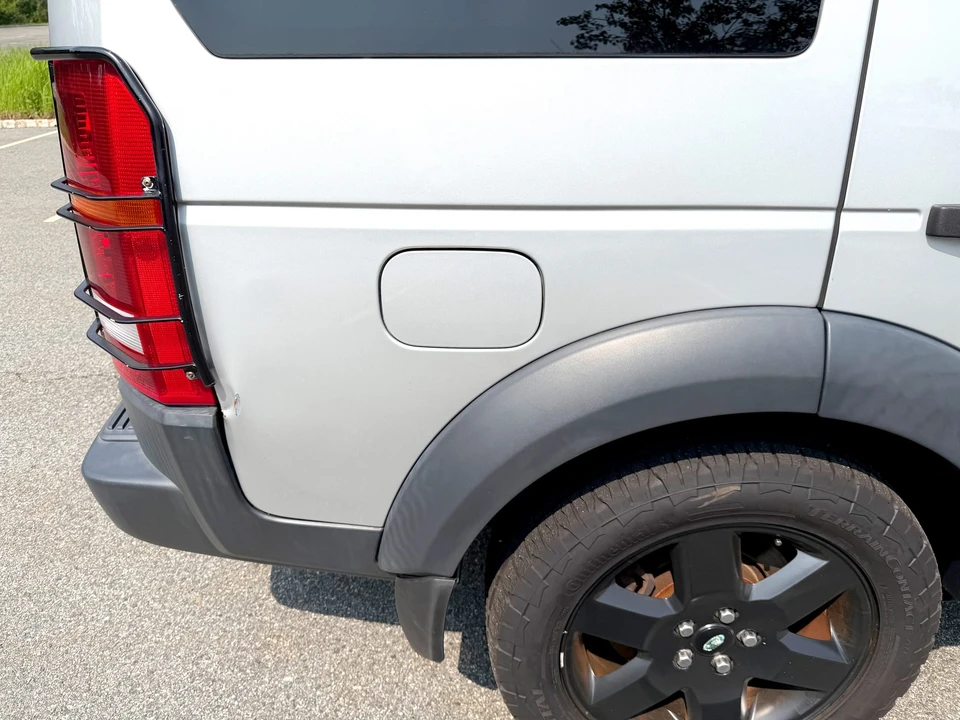 2005 Land Rover Discovery 3rd Gen - Image 29 of 31