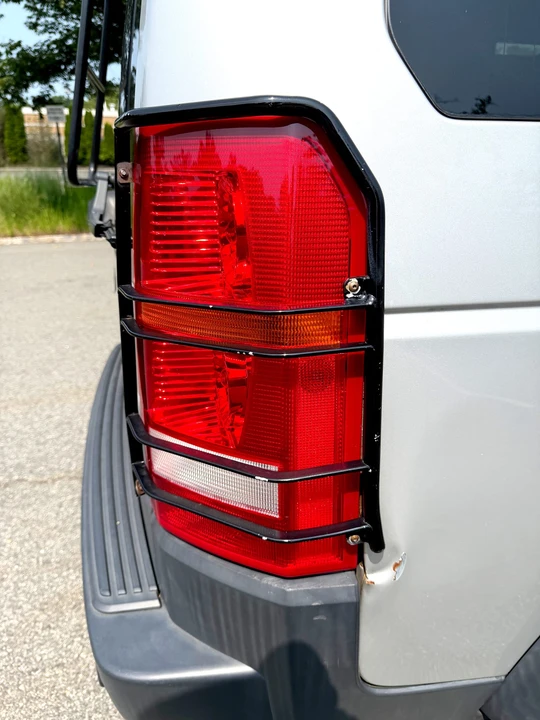 2005 Land Rover Discovery 3rd Gen - Image 24 of 31