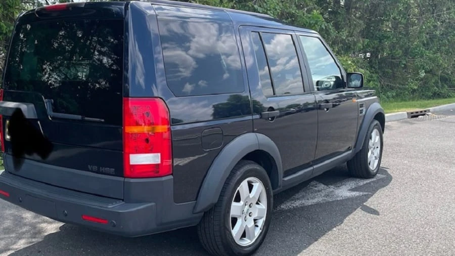 2005 Land Rover Discovery 3rd Gen - Image 2 of 20