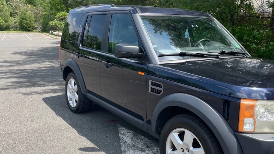2005 Land Rover Discovery 3rd Gen - Image 3 of 20