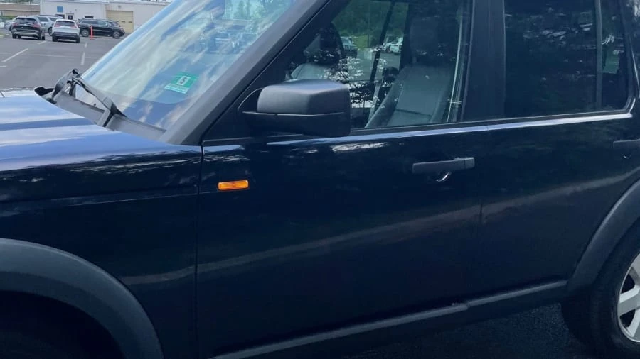 2005 Land Rover Discovery 3rd Gen - Image 12 of 20
