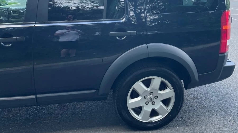 2005 Land Rover Discovery 3rd Gen - Image 13 of 20
