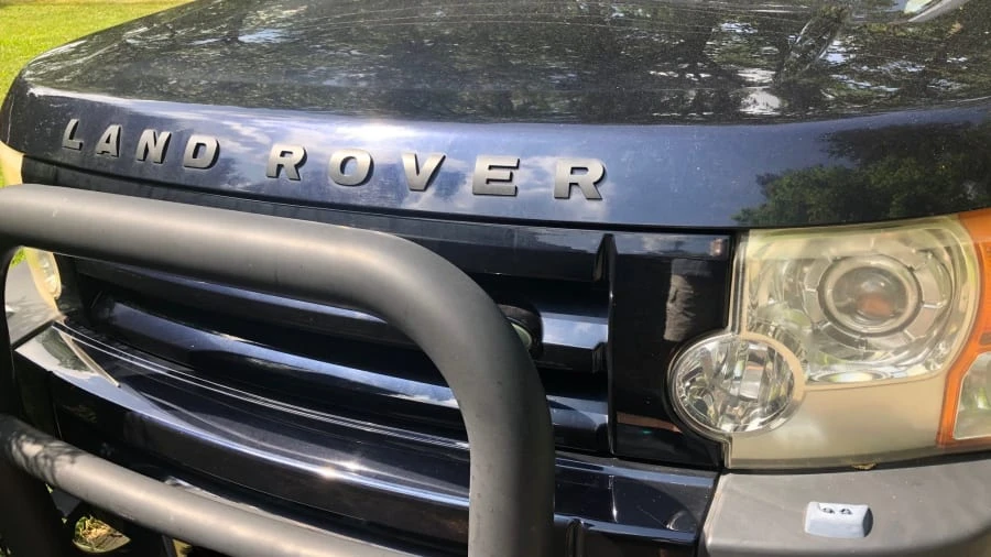 2005 Land Rover Discovery 3rd Gen - Image 14 of 20
