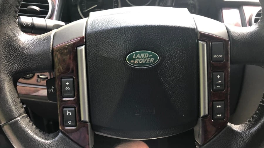 2005 Land Rover Discovery 3rd Gen - Image 15 of 20