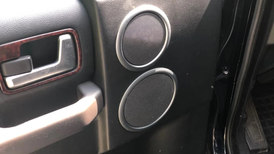 2005 Land Rover Discovery 3rd Gen - Image 18 of 20