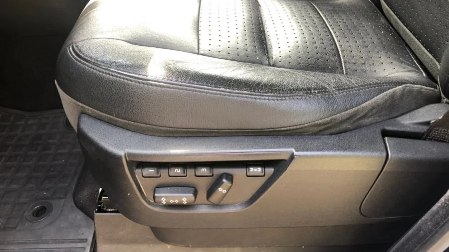 2005 Land Rover Discovery 3rd Gen - Image 19 of 20