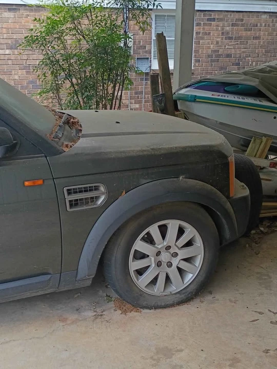 2005 Land Rover Discovery 3rd Gen - Image 2 of 10