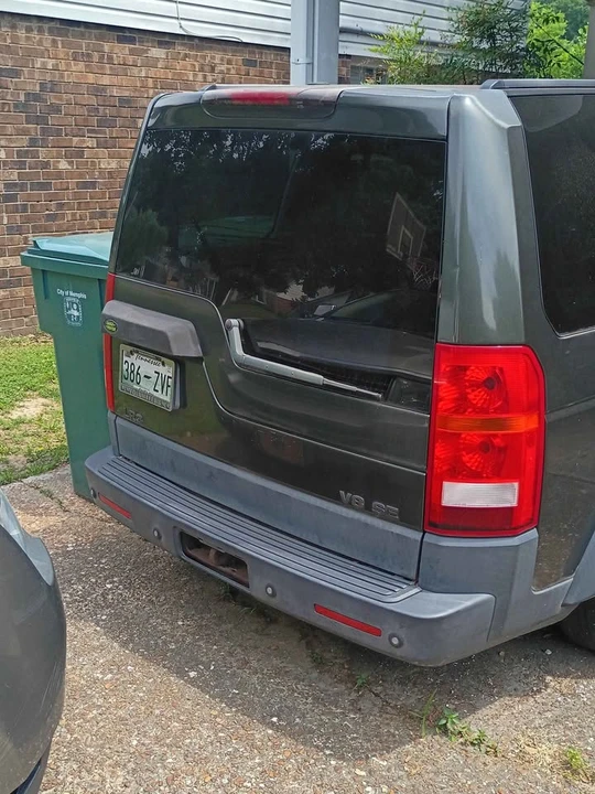 2005 Land Rover Discovery 3rd Gen - Image 3 of 10