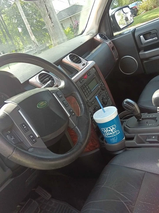 2005 Land Rover Discovery 3rd Gen - Image 2 of 4