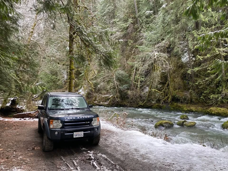 2005 Land Rover Discovery 3rd Gen - Image 6 of 10