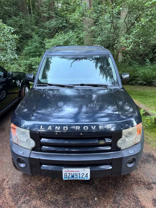 2005 Land Rover Discovery 3rd Gen - Image 10 of 10