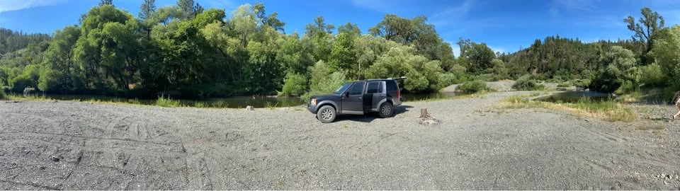2005 Land Rover Discovery 3rd Gen - Image 9 of 10
