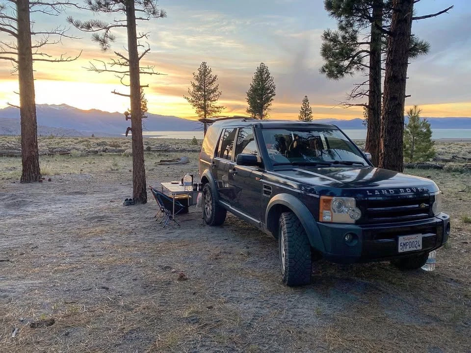 2005 Land Rover Discovery 3rd Gen - Image 8 of 10