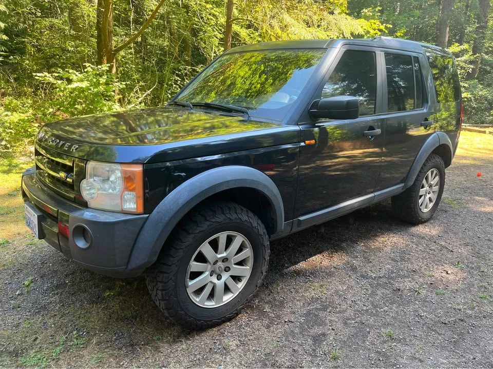 2005 Land Rover Discovery 3rd Gen - Image 4 of 10