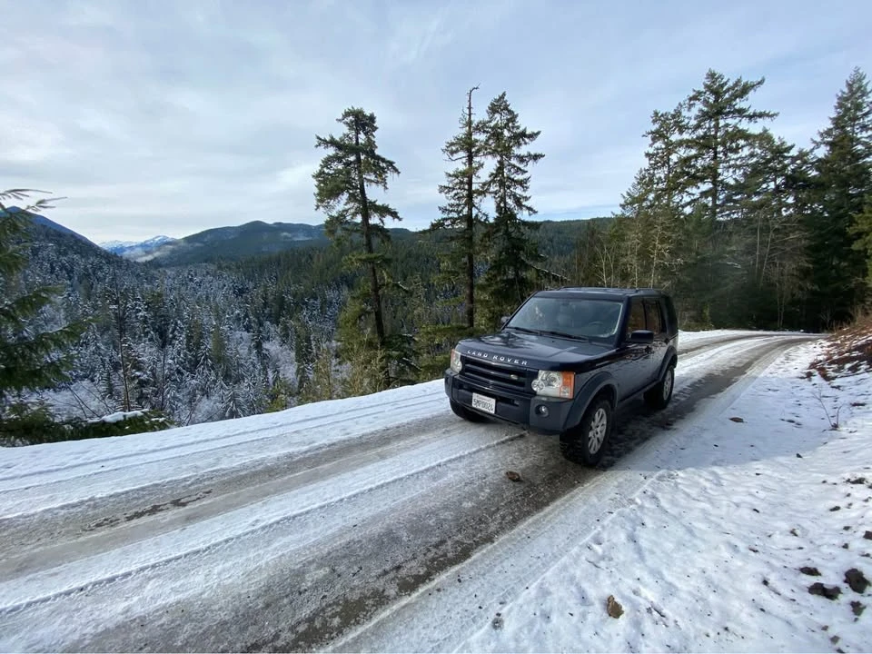 2005 Land Rover Discovery 3rd Gen - Image 5 of 10