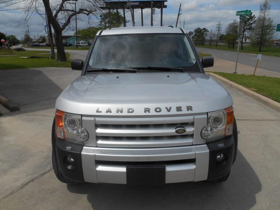 2005 Land Rover Discovery 3rd Gen - Image 8 of 8