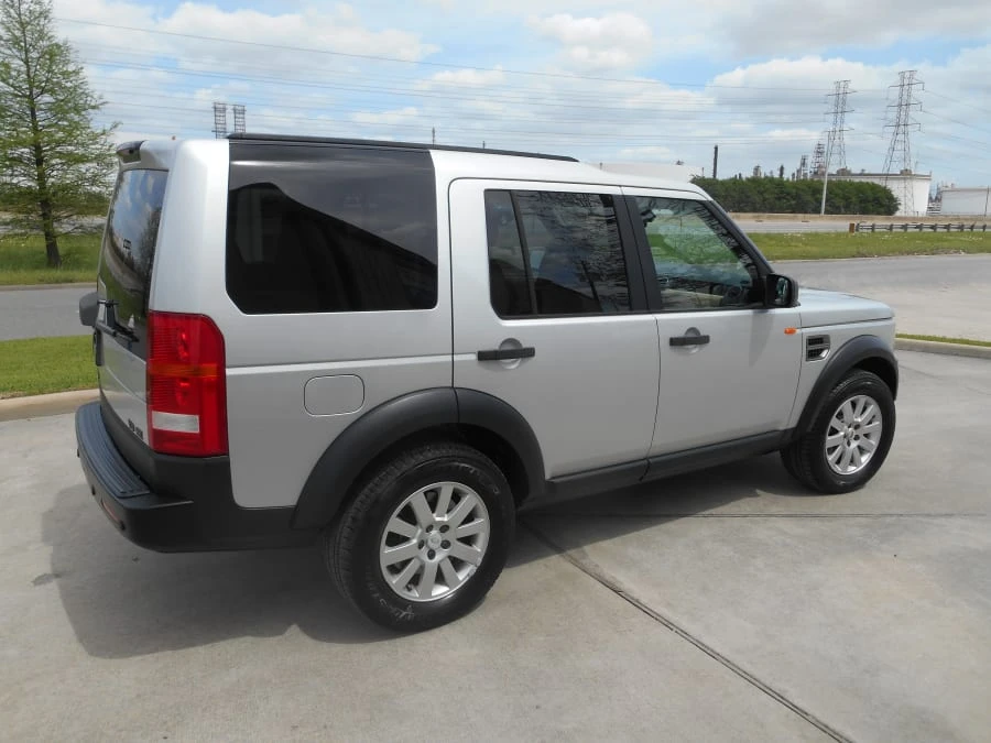2005 Land Rover Discovery 3rd Gen - Image 2 of 8