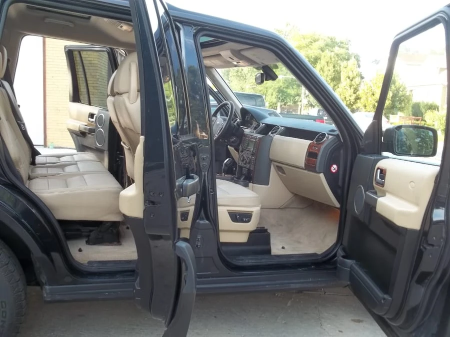 2005 Land Rover Discovery 3rd Gen - Image 4 of 8