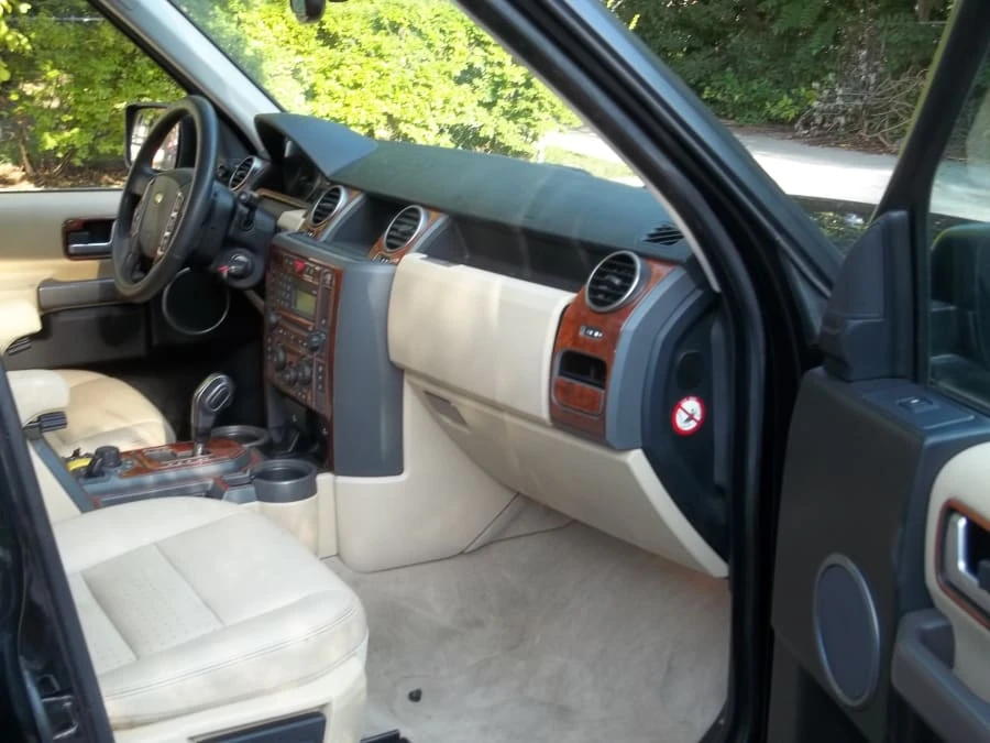 2005 Land Rover Discovery 3rd Gen - Image 5 of 8
