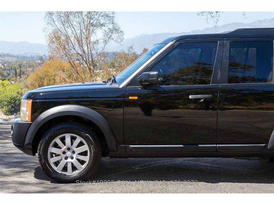 2005 Land Rover Discovery 3rd Gen - Image 12 of 31