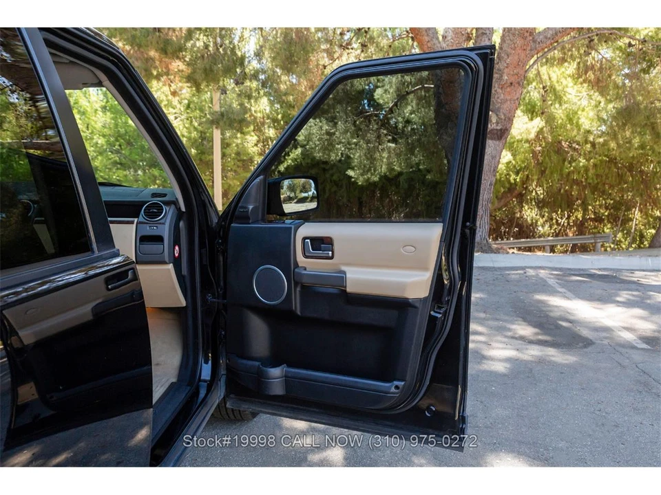 2005 Land Rover Discovery 3rd Gen - Image 26 of 31