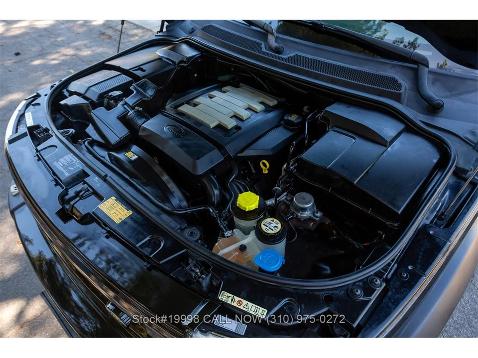 2005 Land Rover Discovery 3rd Gen - Image 30 of 31