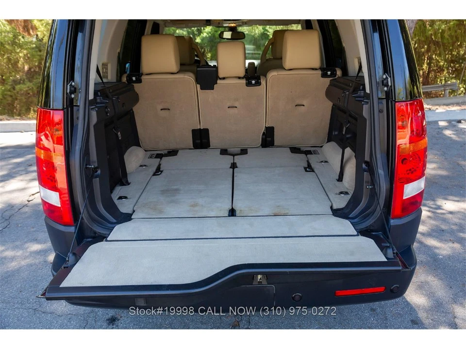 2005 Land Rover Discovery 3rd Gen - Image 28 of 31