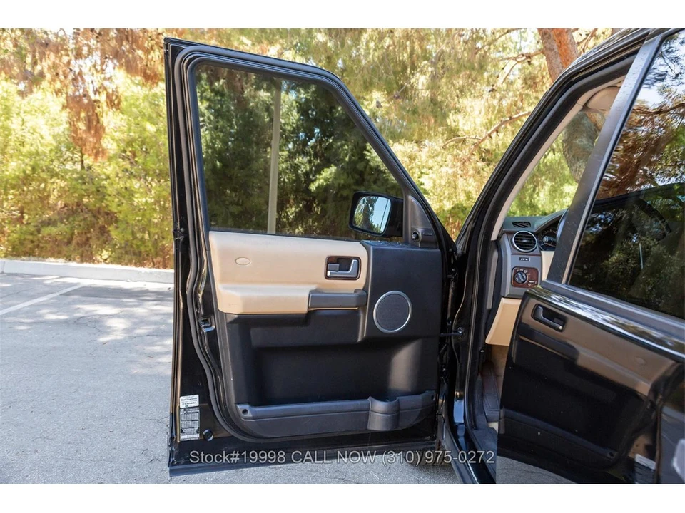 2005 Land Rover Discovery 3rd Gen - Image 14 of 31