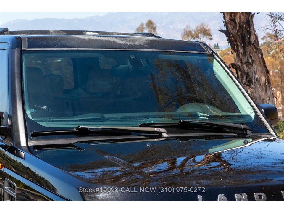 2005 Land Rover Discovery 3rd Gen - Image 8 of 31