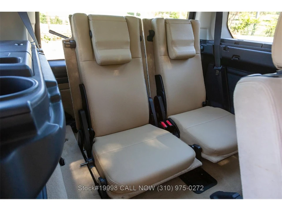 2005 Land Rover Discovery 3rd Gen - Image 24 of 31