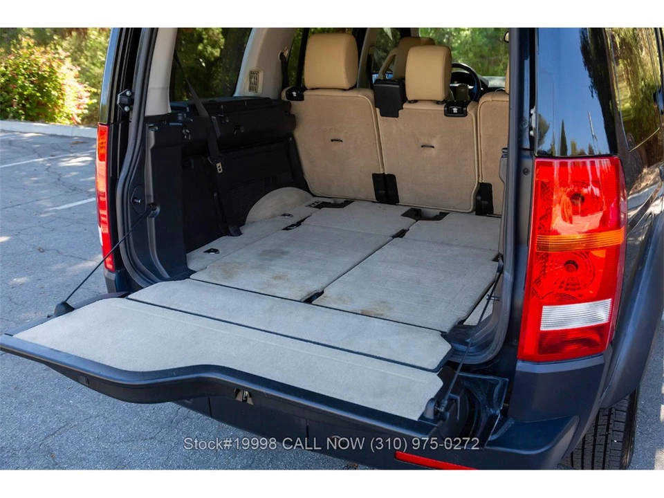 2005 Land Rover Discovery 3rd Gen - Image 29 of 31