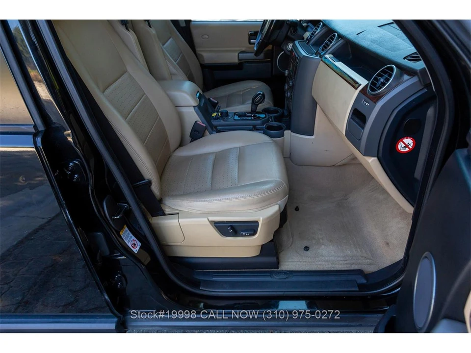 2005 Land Rover Discovery 3rd Gen - Image 23 of 31