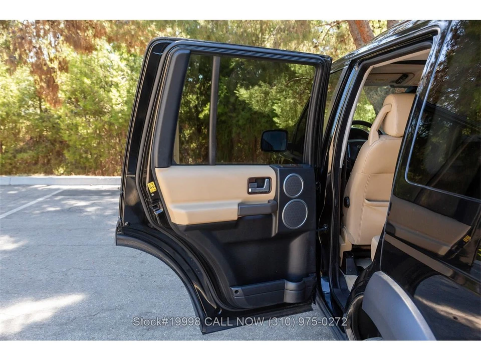 2005 Land Rover Discovery 3rd Gen - Image 19 of 31