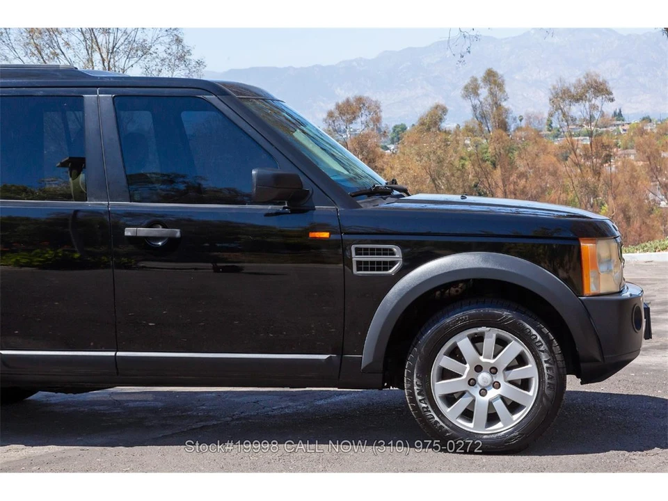 2005 Land Rover Discovery 3rd Gen - Image 9 of 31