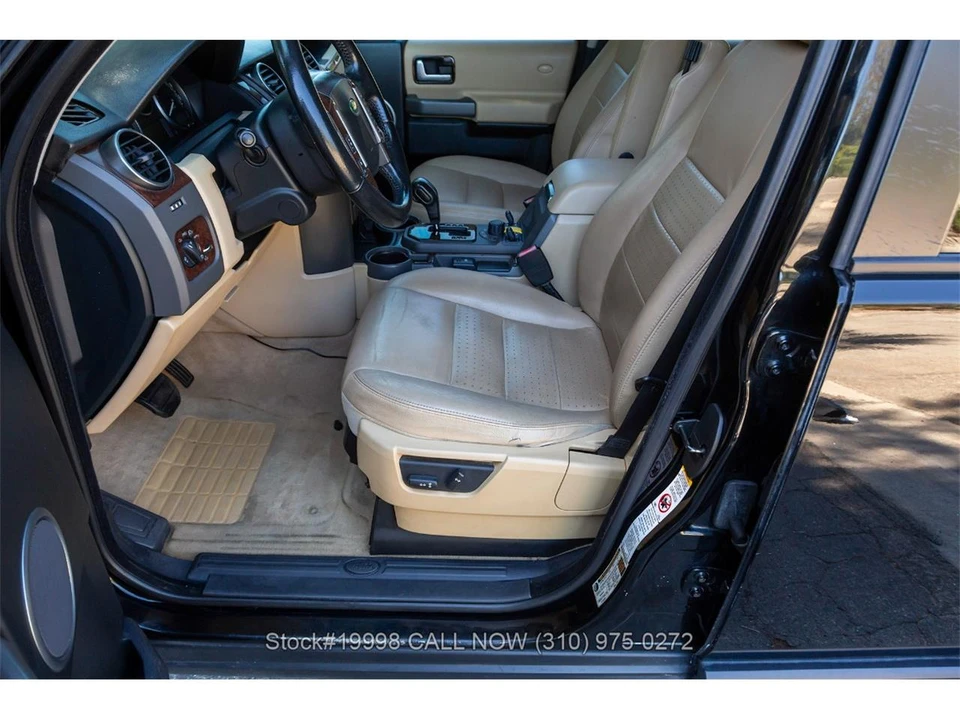 2005 Land Rover Discovery 3rd Gen - Image 15 of 31