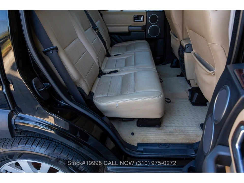 2005 Land Rover Discovery 3rd Gen - Image 21 of 31