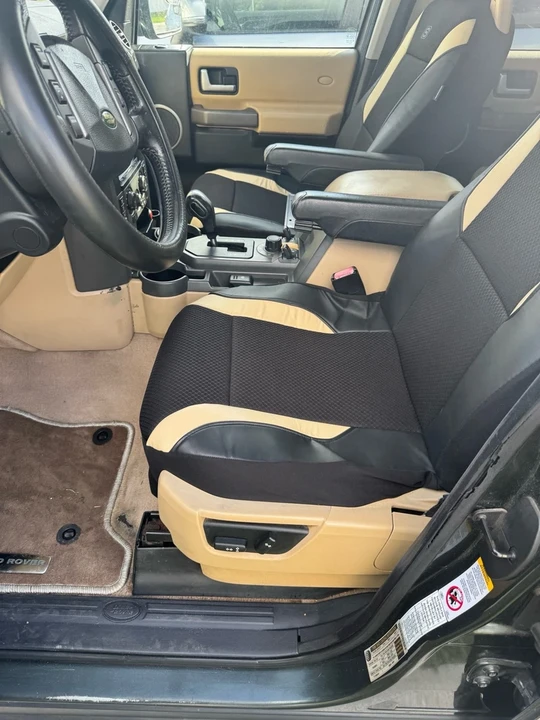 2005 Land Rover Discovery 3rd Gen - Image 10 of 20
