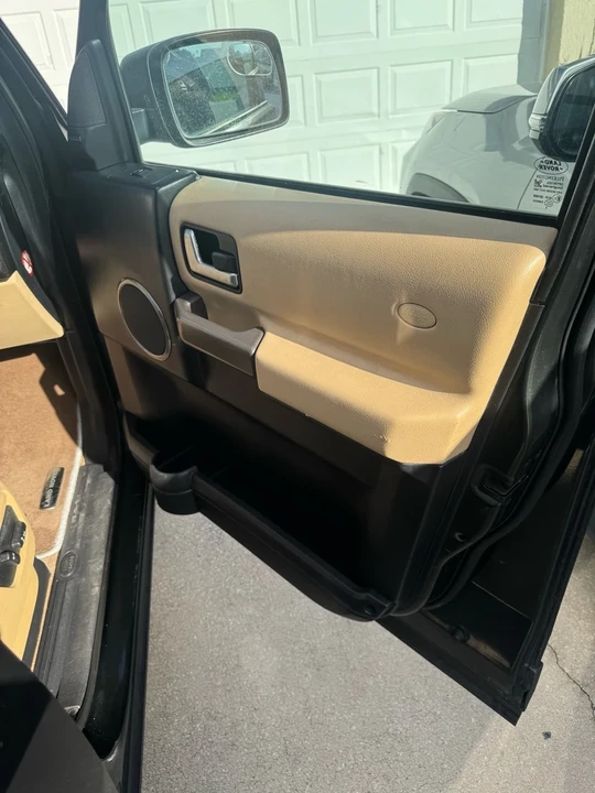 2005 Land Rover Discovery 3rd Gen - Image 15 of 20