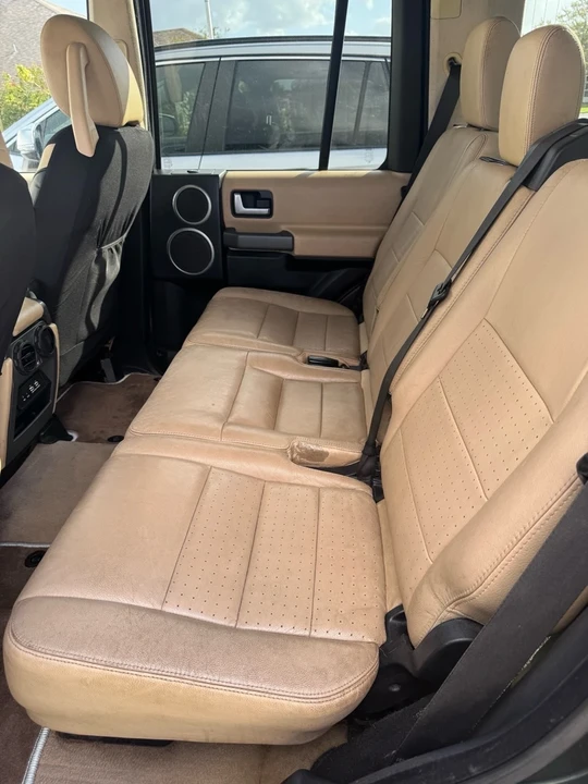 2005 Land Rover Discovery 3rd Gen - Image 13 of 20