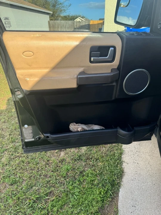 2005 Land Rover Discovery 3rd Gen - Image 11 of 20