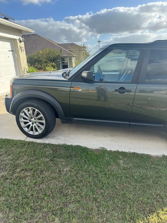 2005 Land Rover Discovery 3rd Gen - Image 2 of 20