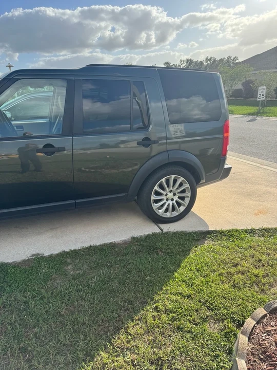 2005 Land Rover Discovery 3rd Gen - Image 4 of 20