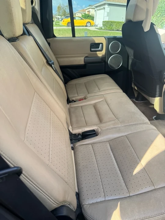 2005 Land Rover Discovery 3rd Gen - Image 17 of 20