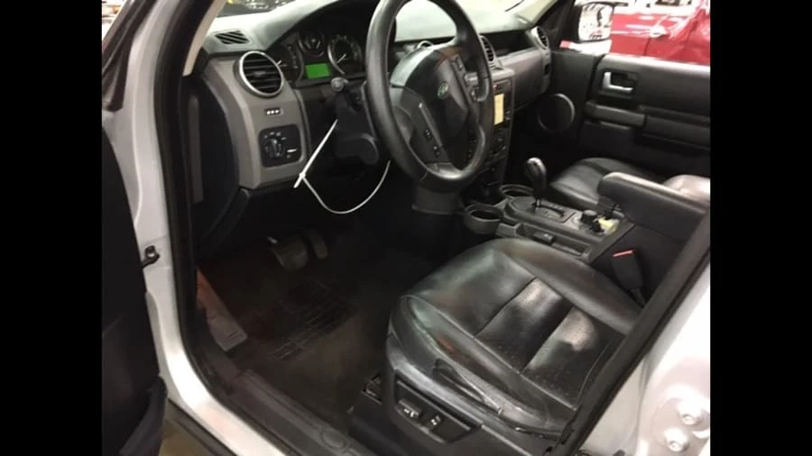 2005 Land Rover Discovery 3rd Gen - Image 3 of 3