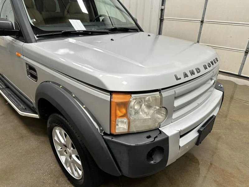 2005 Land Rover Discovery 3rd Gen - Image 19 of 20