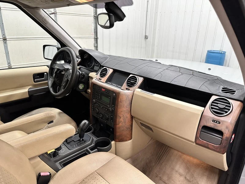 2005 Land Rover Discovery 3rd Gen - Image 18 of 20