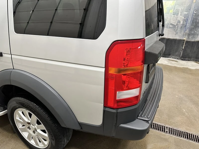 2005 Land Rover Discovery 3rd Gen - Image 12 of 12