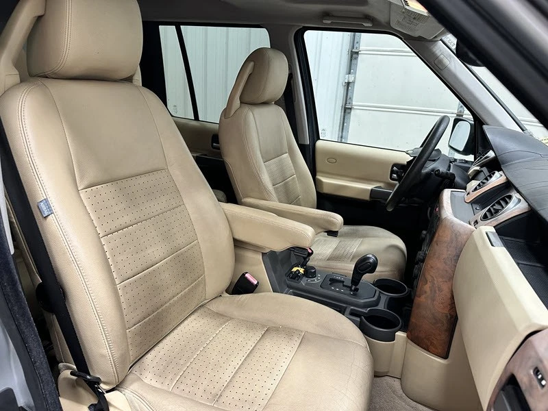 2005 Land Rover Discovery 3rd Gen - Image 17 of 20