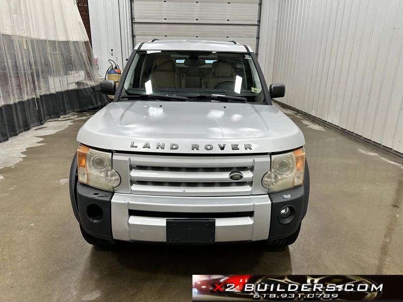 2005 Land Rover Discovery 3rd Gen - Image 2 of 12